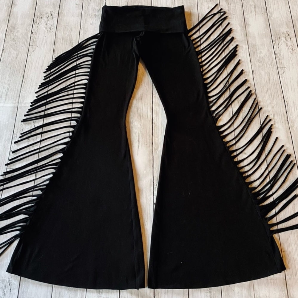 On The Fringe